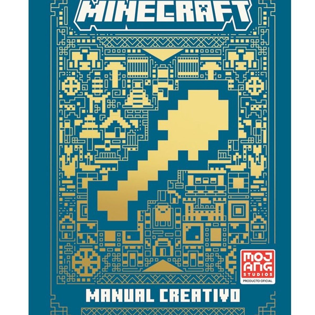 HARPERCOLLINS - Minecraft. Manual Creativo