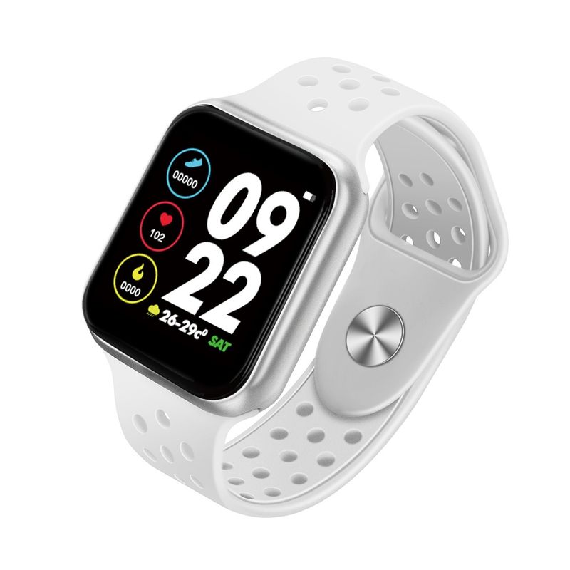 CASTLETEC - Smartwatch Reloj Inteligente Bluetooh F8 Pro