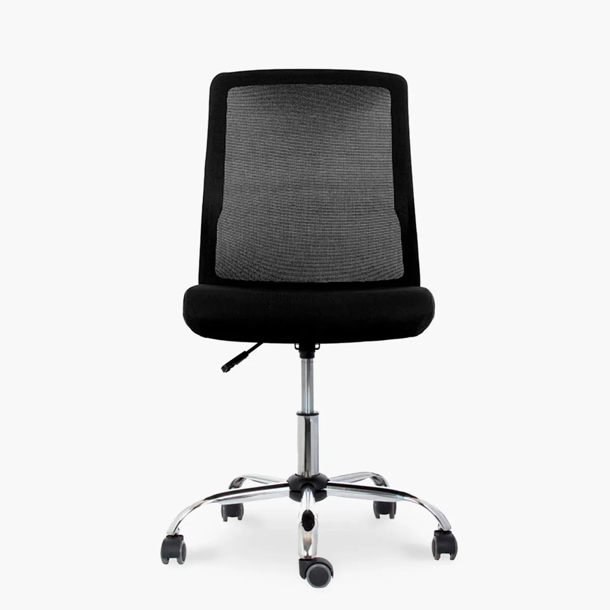 FORM OFFICE - Silla de escritorio Cuba media sin brazos Form