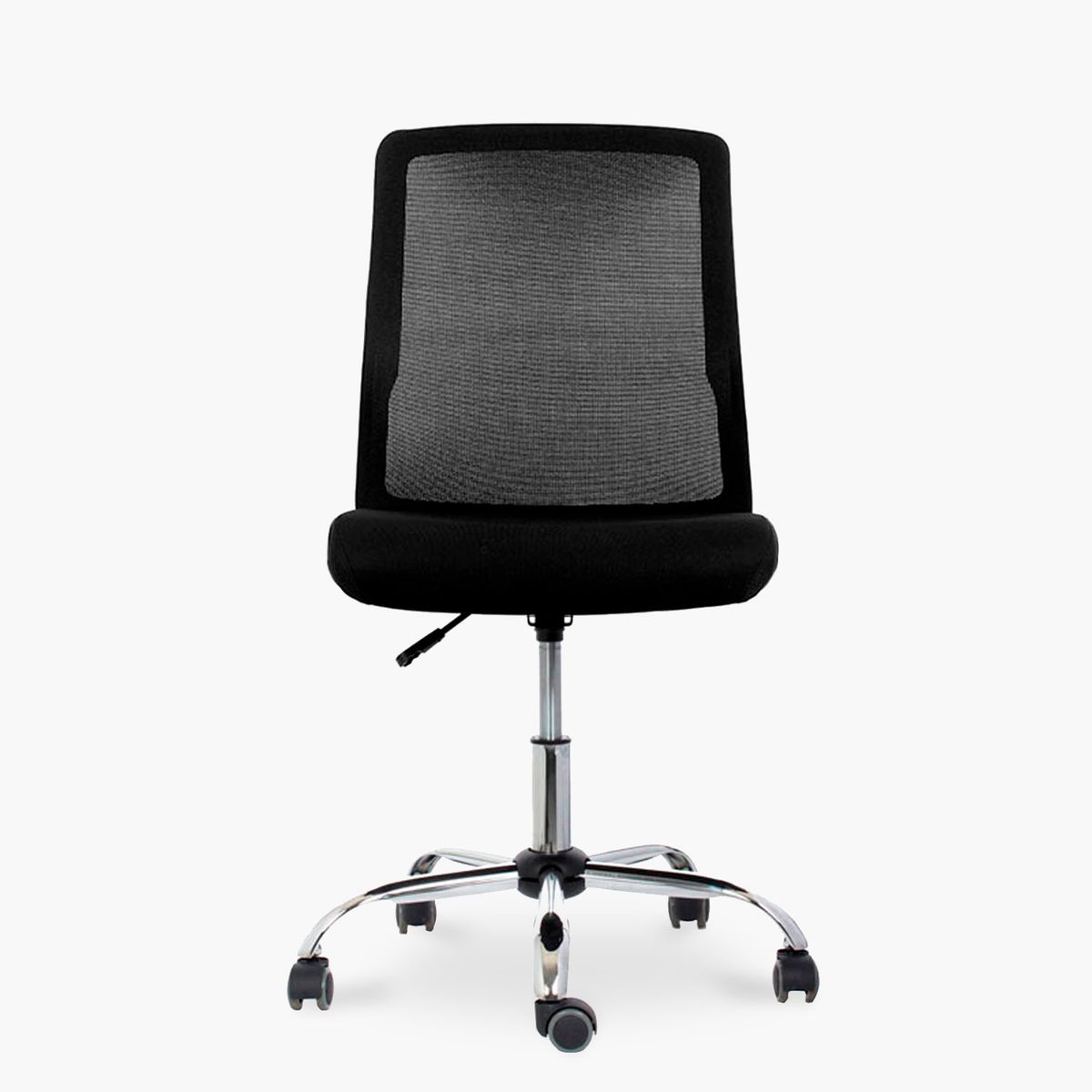 FORM OFFICE - Silla de escritorio Cuba media sin brazos Form