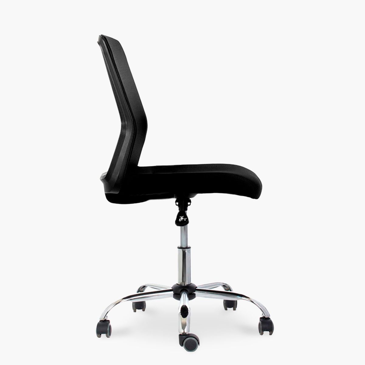 FORM OFFICE - Silla de escritorio Cuba media sin brazos Form