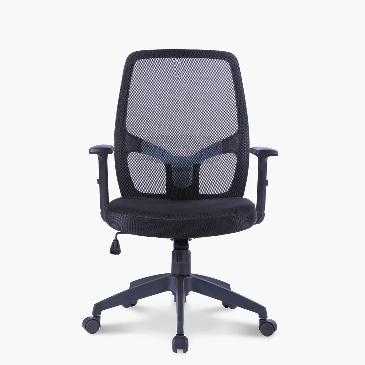 FORM OFFICE - Silla Oficina Task Negro Form