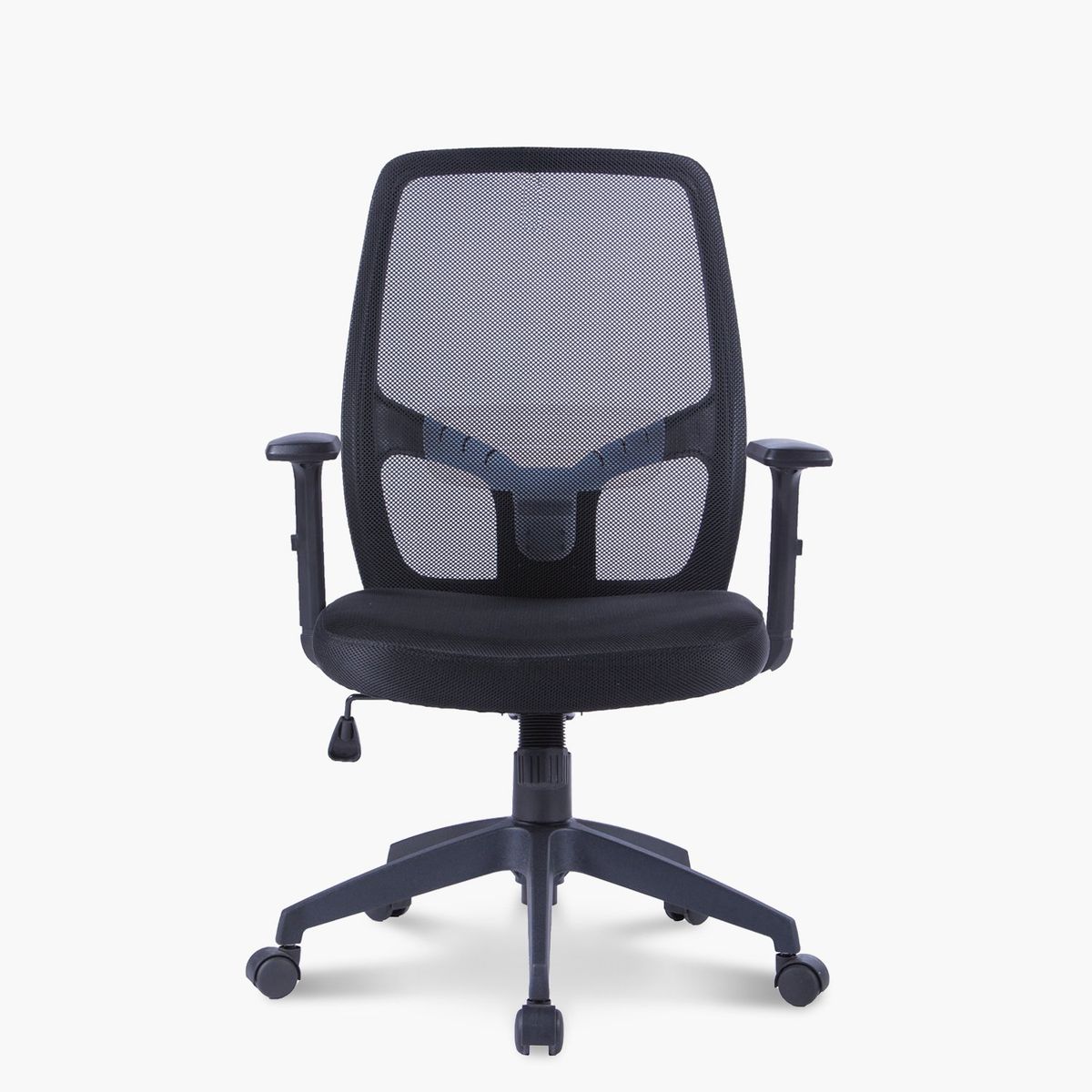 FORM OFFICE - Silla Oficina Task Negro Form