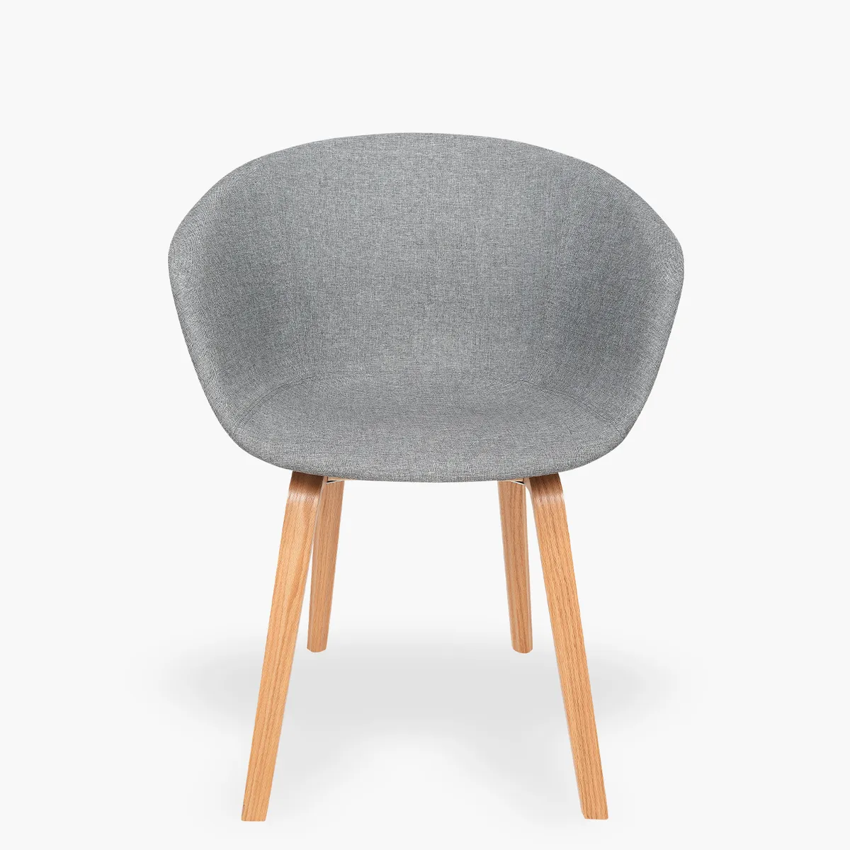 FORM DESIGN - Silla Gaudí TAP Base Madera Form