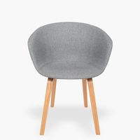 Silla Gaudí TAP Base Madera Form