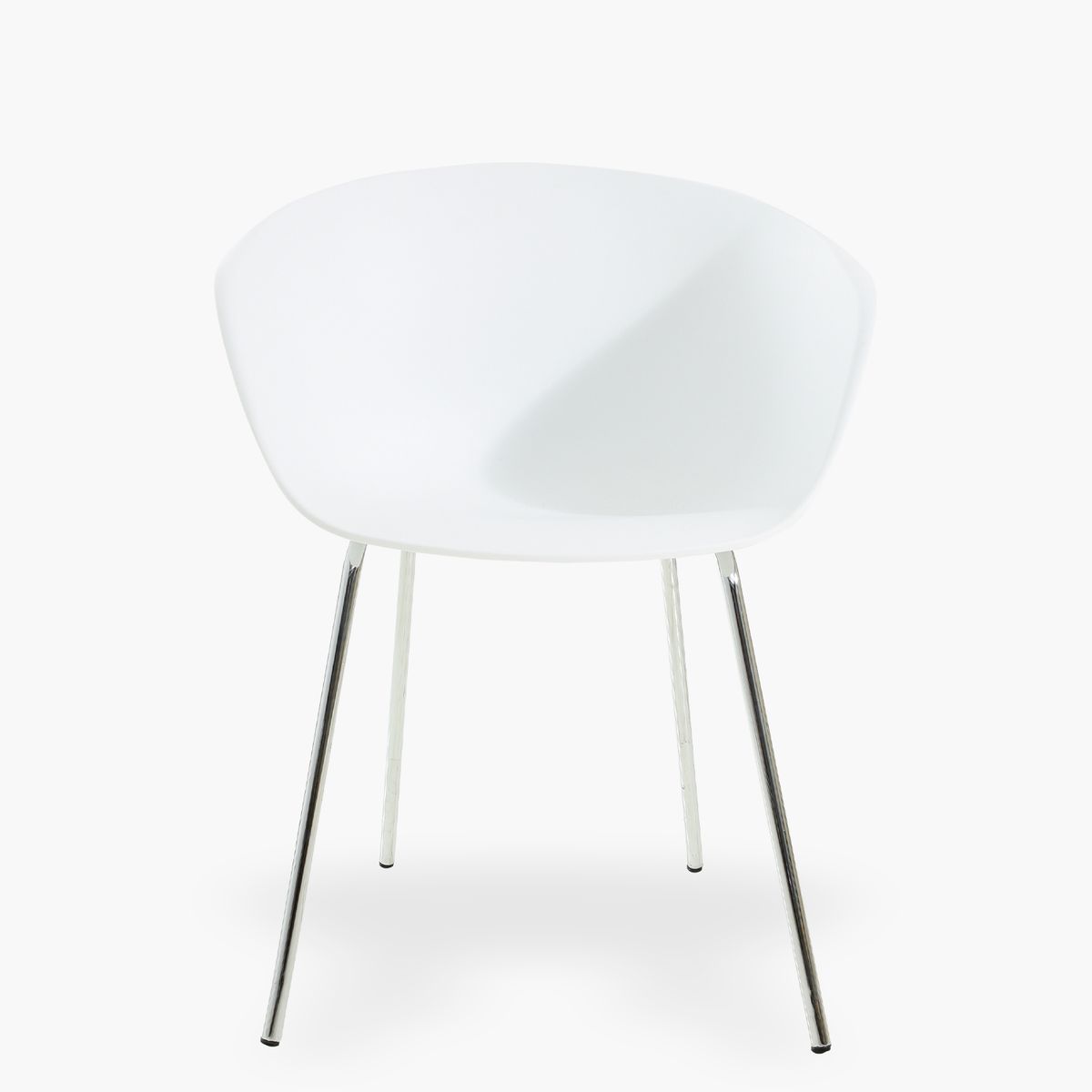 FORM DESIGN - Silla Gaudí Polipropileno Form