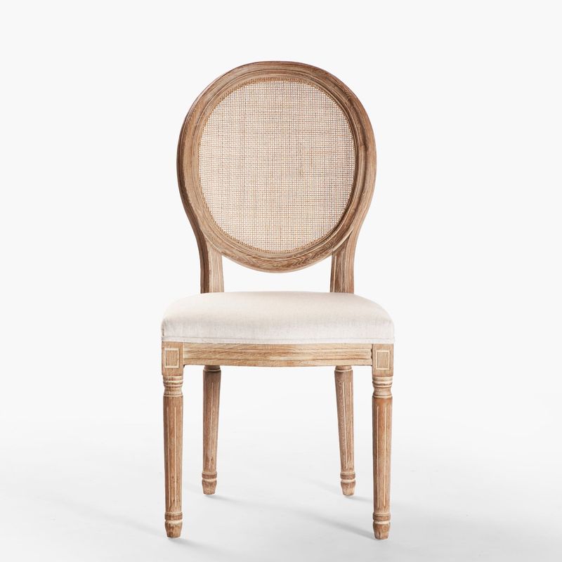 FORM DESIGN - Silla madera Diana Form