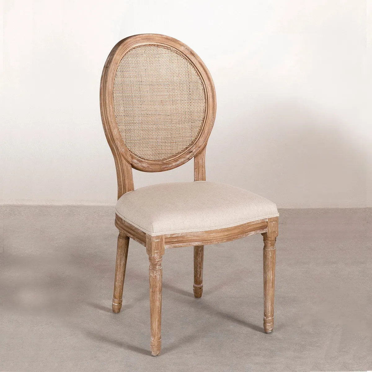FORM DESIGN - Silla madera Diana Form