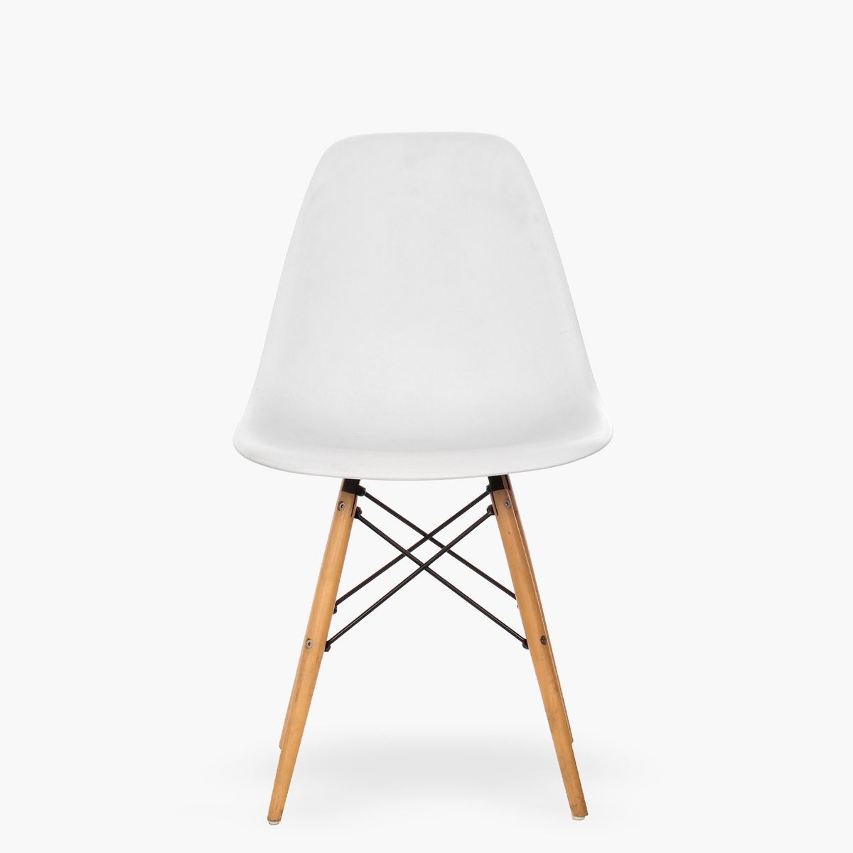 FORM DESIGN - Silla DSW Eames Blanco Form