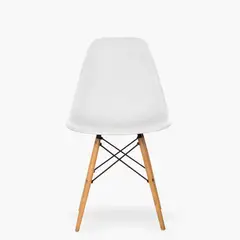 FORM DESIGN - Silla DSW Eames Blanco Form