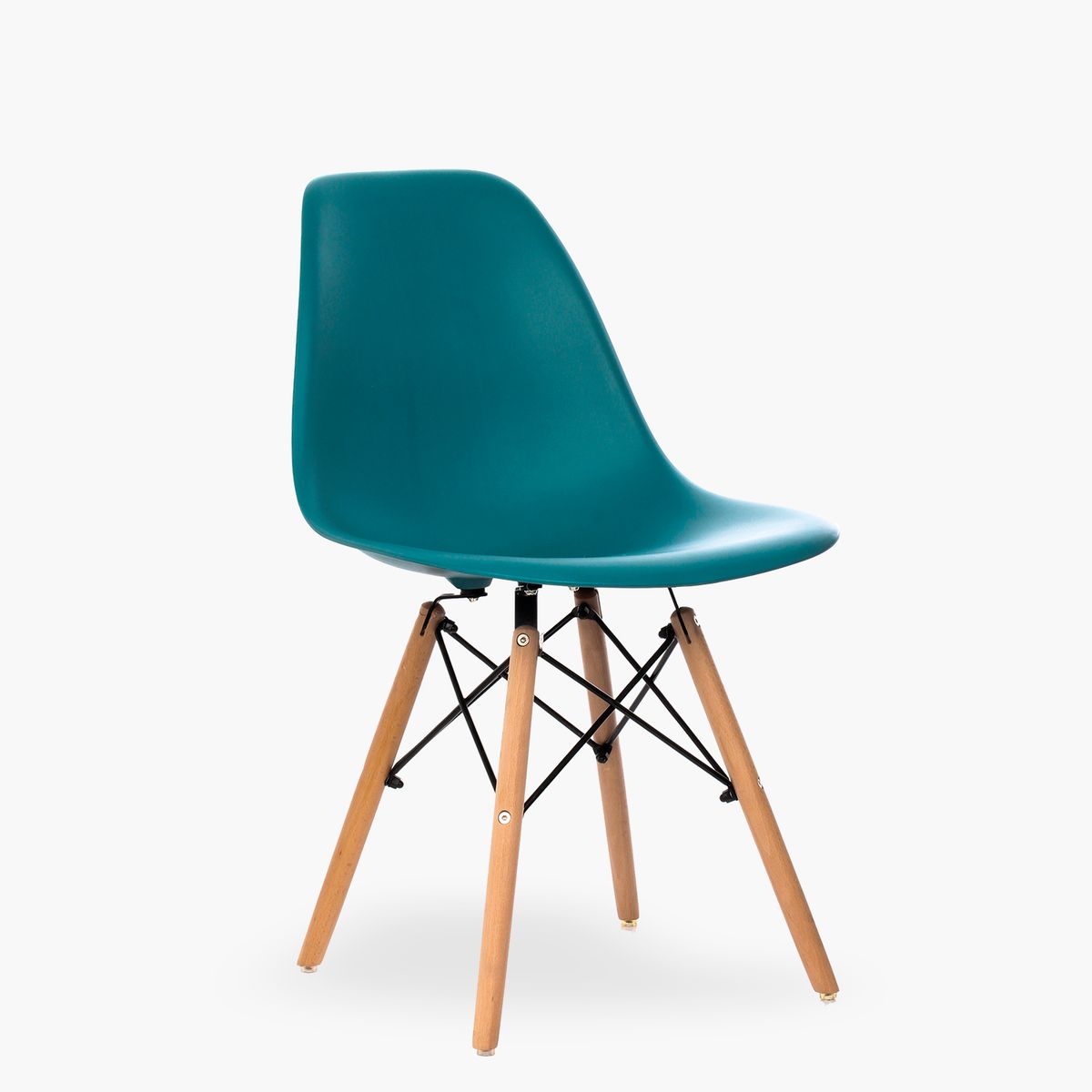 FORM DESIGN - Silla DSW Eames Petroleo Form