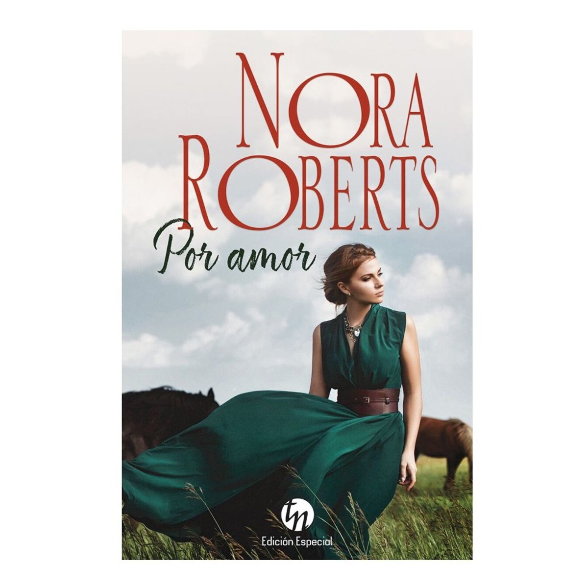 HARPERCOLLINS - Por Amor