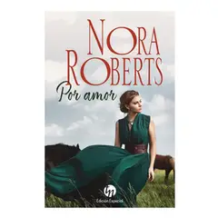 HARPERCOLLINS - Libro Por Amor