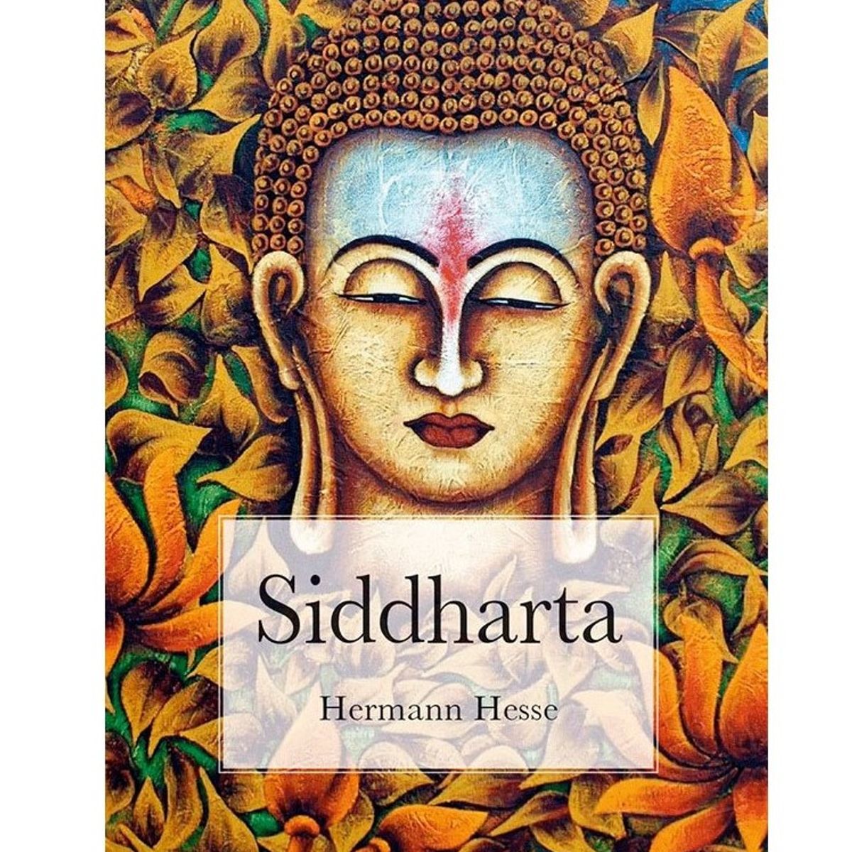 EDITORIAL BIBLOK - Siddhartha de Editorial Biblok