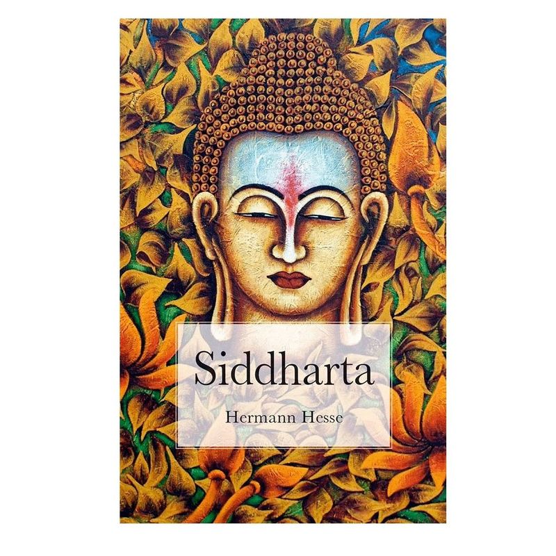 EDITORIAL BIBLOK - Libro Siddhartha