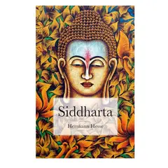 EDITORIAL BIBLOK - Libro Siddhartha