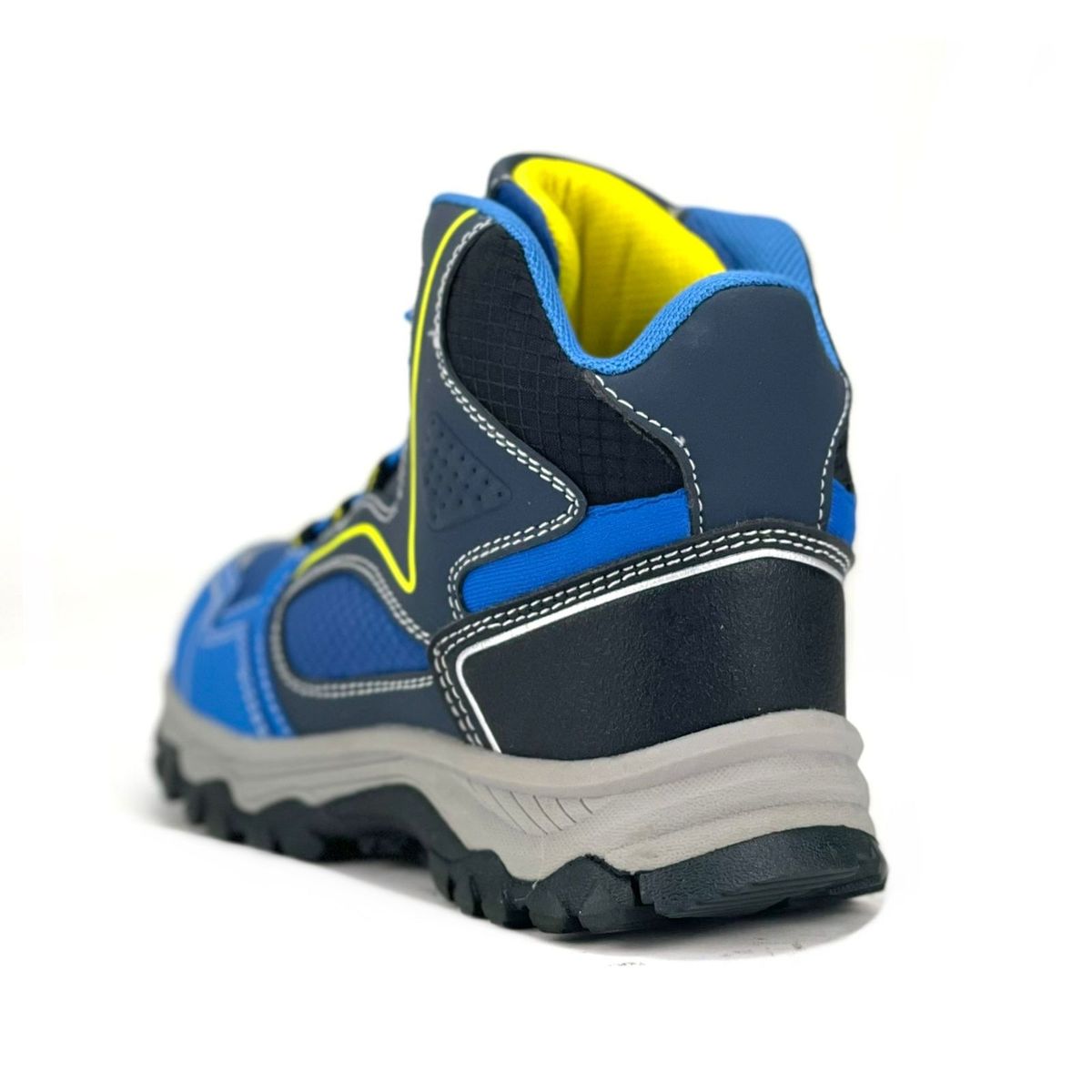 VERAZZI - Zapatilla Outdoor Niño