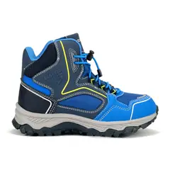 VERAZZI - Zapatilla Outdoor Niño