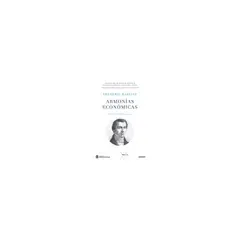 DEUSTO EDICIONES - Armonias Economicas