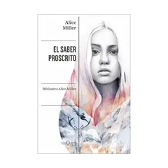 TUSQUETS - El Saber Proscrito