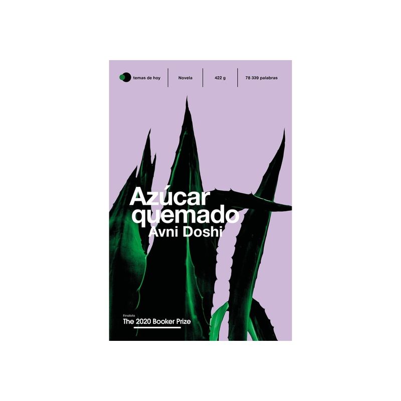 TEMAS DE HOY - Azucar Quemado