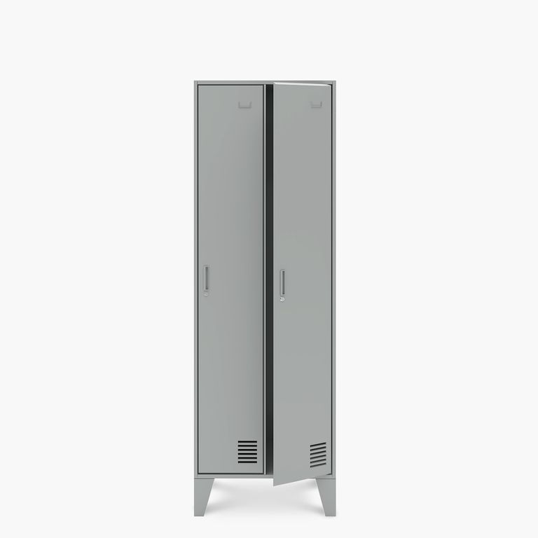Locker metalico L2A1