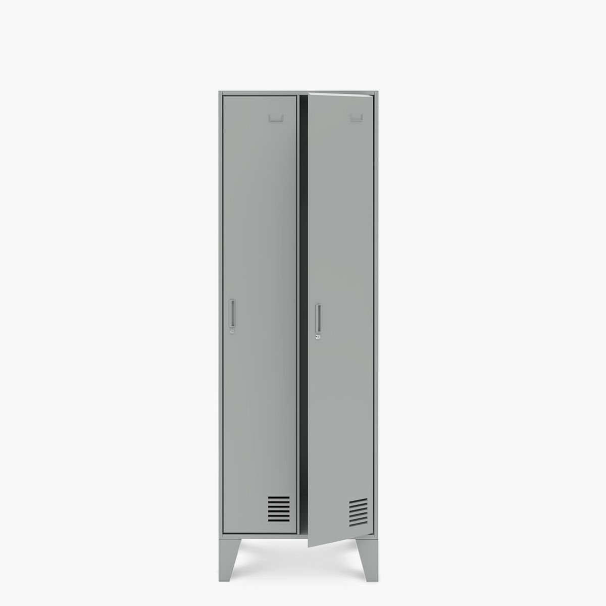 FORM OFFICE - Locker metálico L2A1