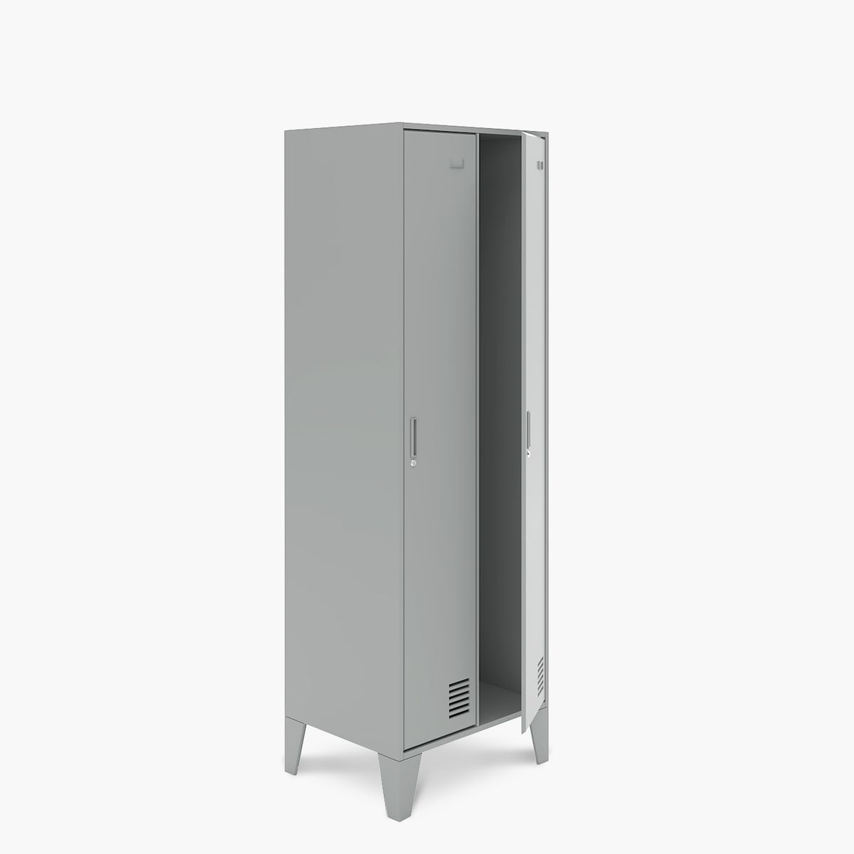 FORM OFFICE - Locker metálico L2A1