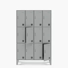 FORM OFFICE - Locker metálico L4A3
