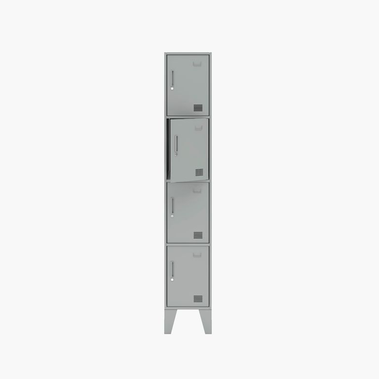 Locker metalico L1A4