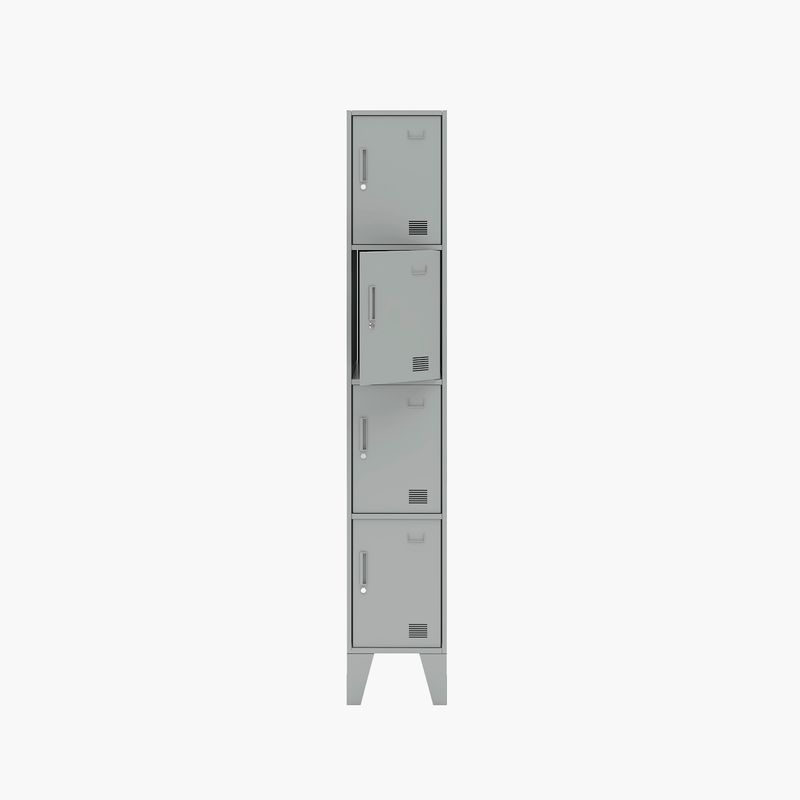FORM OFFICE - Locker metálico L1A4
