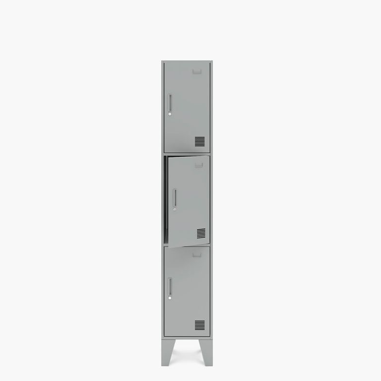 Locker metalico L1A3