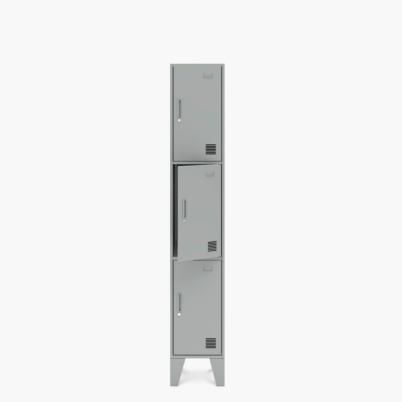 FORM OFFICE - Locker metálico L1A3