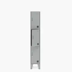 FORM OFFICE - Locker metálico L1A3