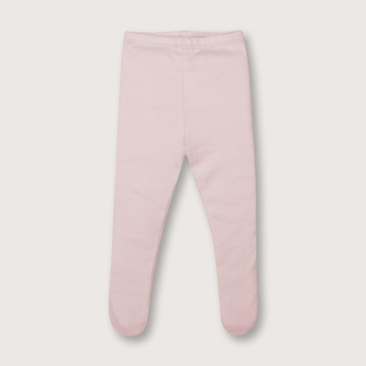 OPALINE - Panty interior de bebé niña ajuar 2 panties rosado (prematuro a 12 meses)