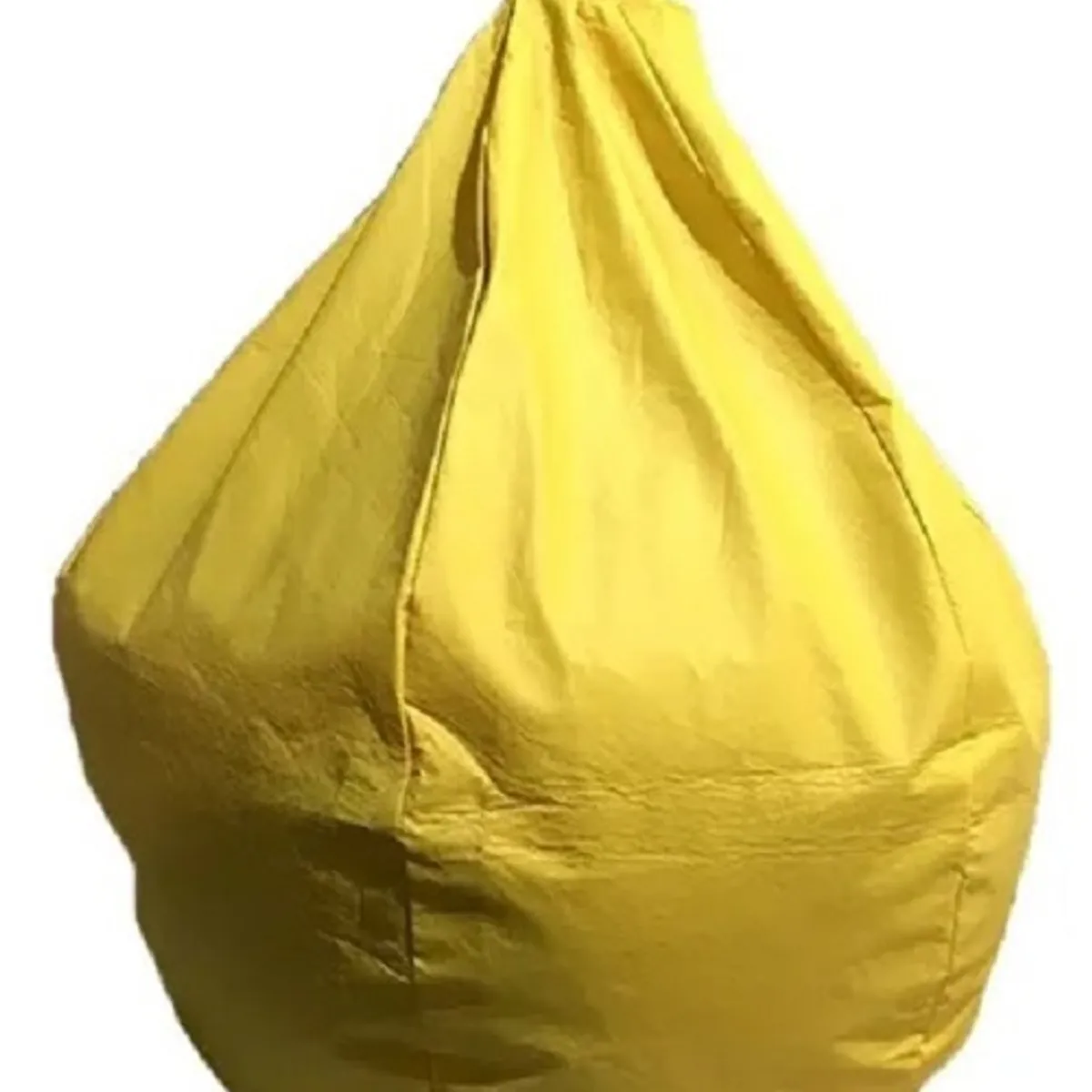 REHUCE - Puff Pera XL Amarillo