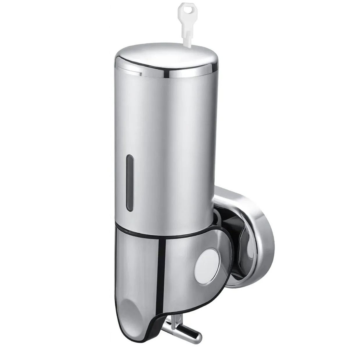 KUANGYE - Bombas De Botella De Jabón Dispensador De Líquido De Prensa