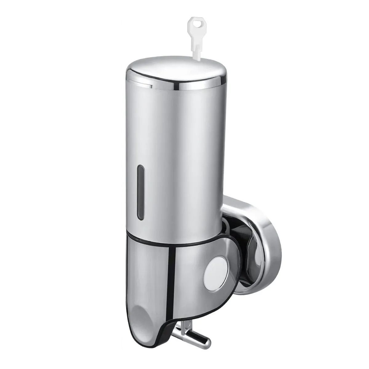 KUANGYE - Bombas De Botella De Jabón Dispensador De Líquido De Prensa