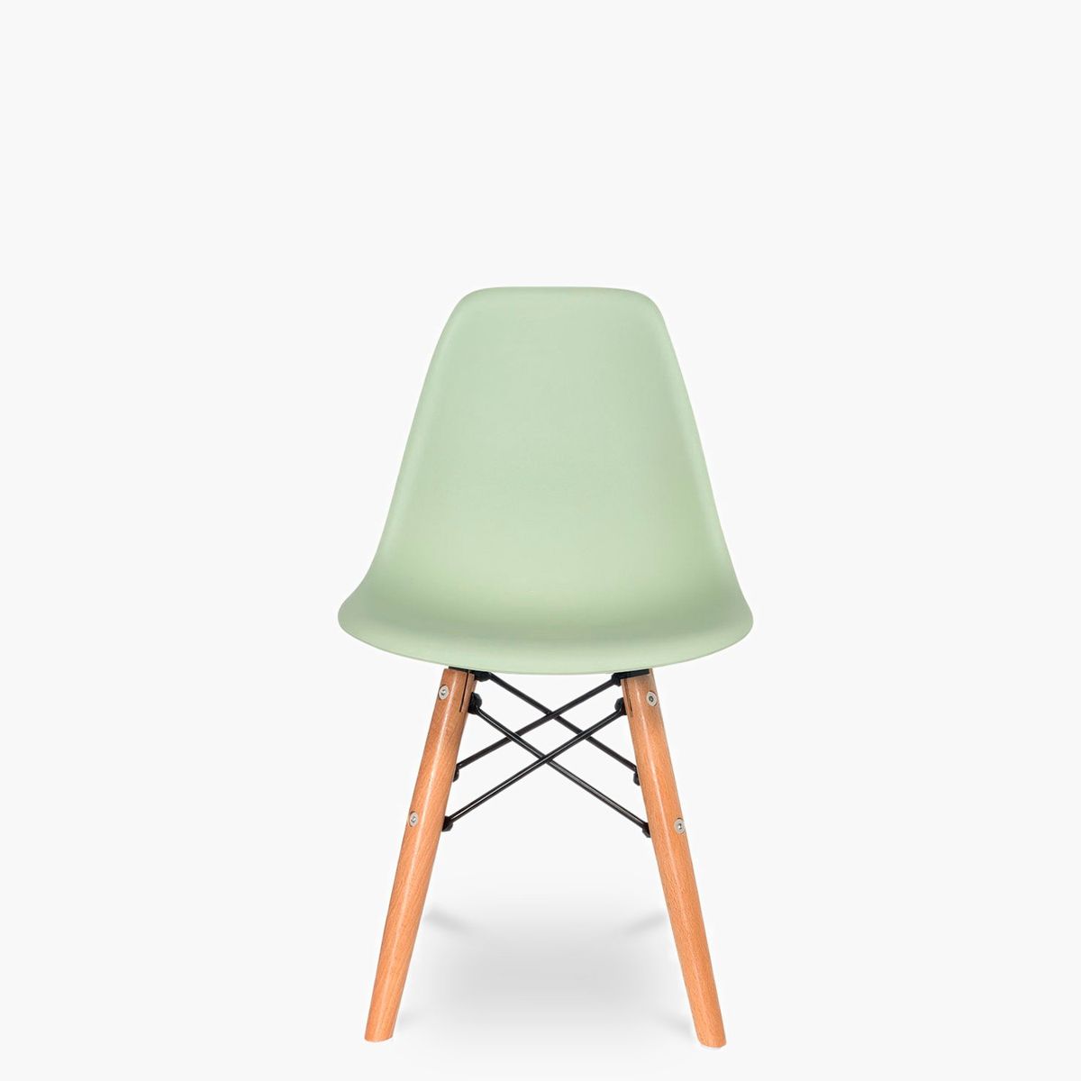 FORM DESIGN - Silla Niños Eames DSW