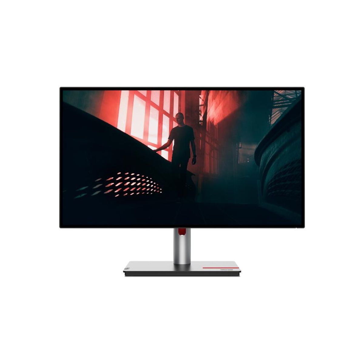 LENOVO - Monitor Lenovo ThinkVision P27h-30 WLED QHD 27'' LENOVO