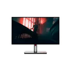 LENOVO - Monitor ThinkVision P27h-30 WLED QHD 27''
