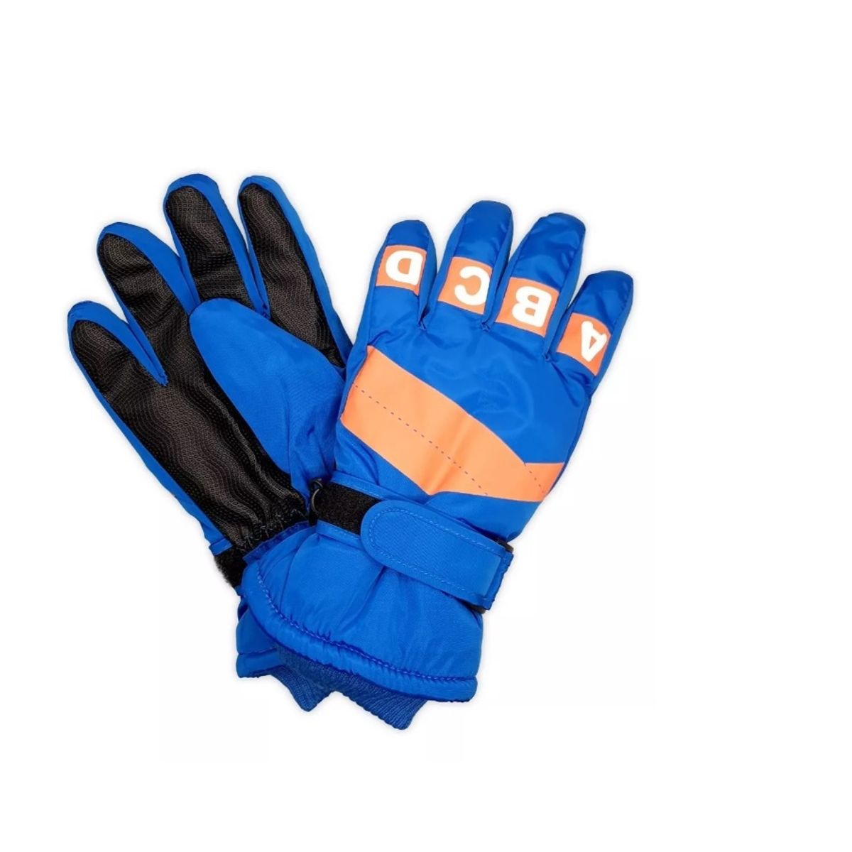 GENERICO - Guantes Niño Termicos Para Nieve Infantil Sky -30º