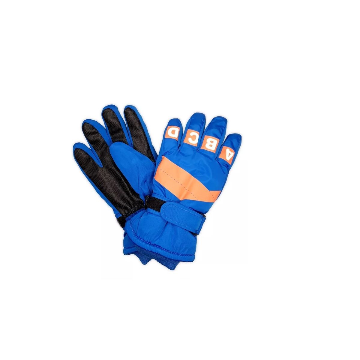 GENERICO - Guantes Niño Termicos Para Nieve Infantil Sky -30º
