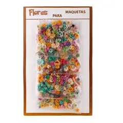 GENERICO - Flores Secas Para Manualidades O Decoración
