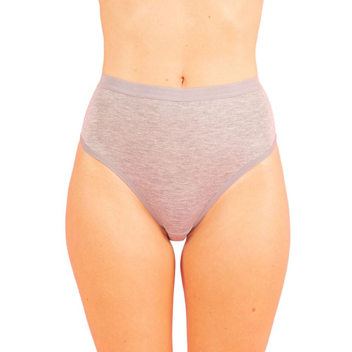 CULOTTE - Calzón de Uso Diario Culotte Daria Paquete de 2 Pza..