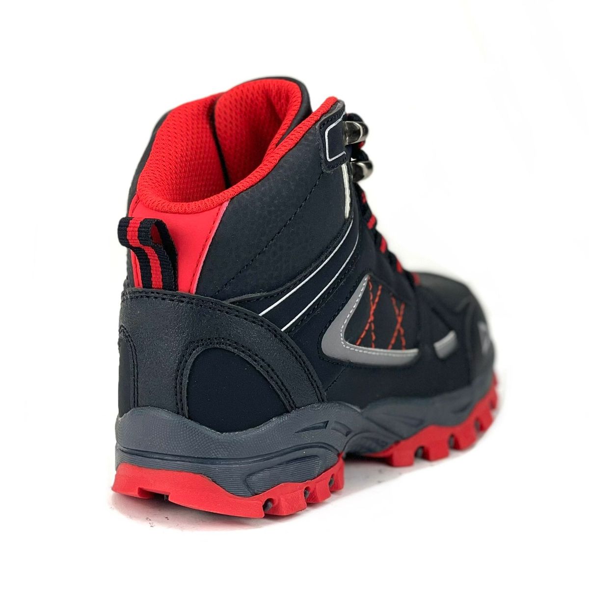 VERAZZI - Zapatilla Outdoor Niño