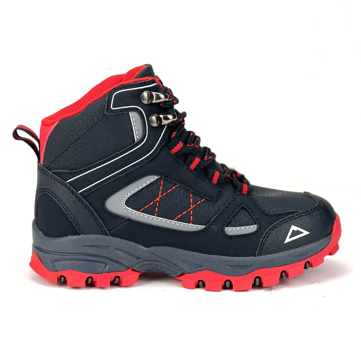 VERAZZI - Zapatilla Outdoor Niño