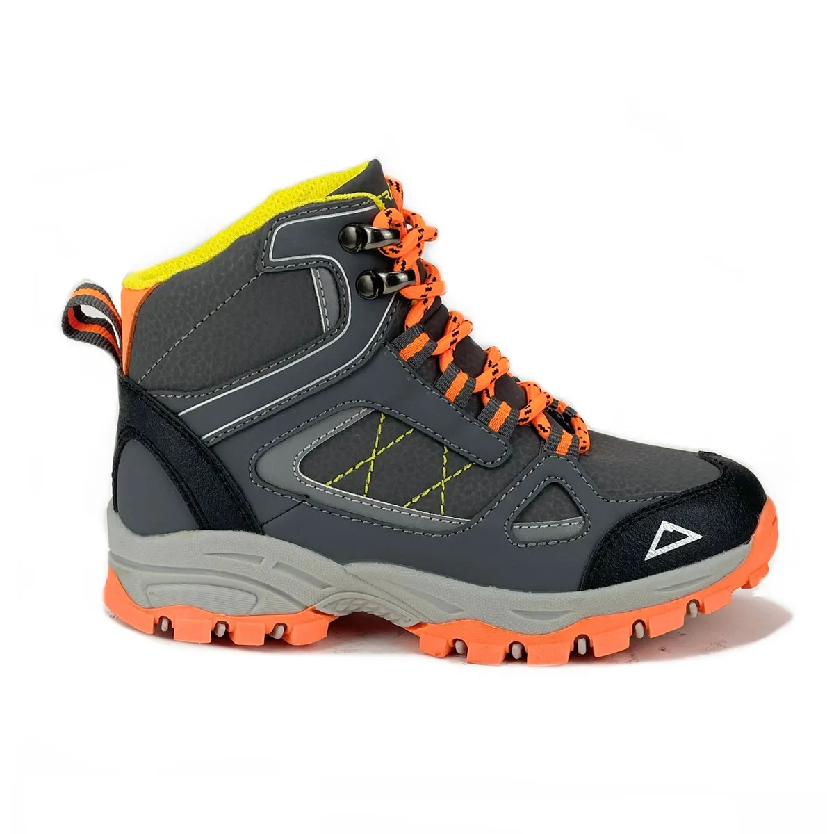 VERAZZI - Zapatilla Outdoor Niño