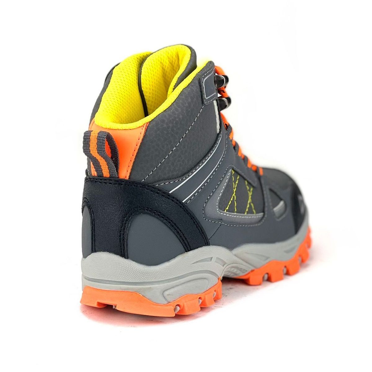 VERAZZI - Zapatilla Outdoor Niño