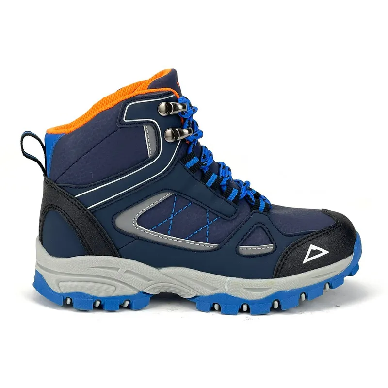 VERAZZI - Zapatilla Outdoor Niño